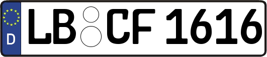 LB-CF1616