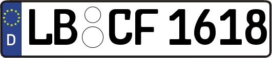 LB-CF1618