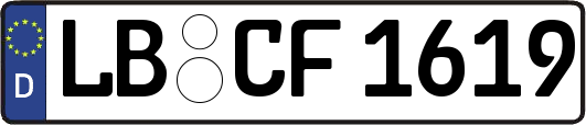 LB-CF1619