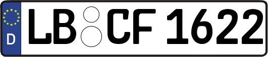LB-CF1622