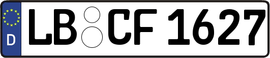 LB-CF1627