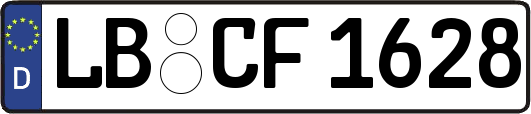 LB-CF1628