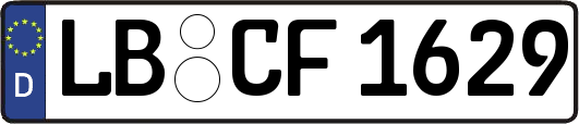 LB-CF1629