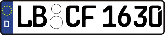 LB-CF1630