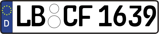LB-CF1639