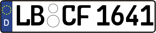 LB-CF1641