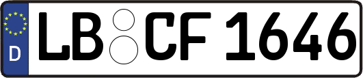 LB-CF1646