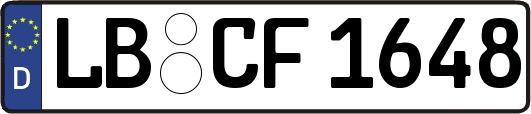 LB-CF1648