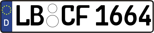 LB-CF1664