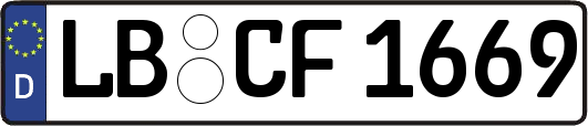 LB-CF1669