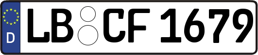 LB-CF1679