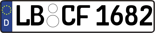 LB-CF1682