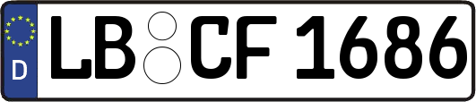 LB-CF1686
