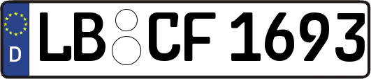 LB-CF1693