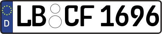 LB-CF1696