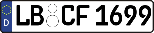 LB-CF1699