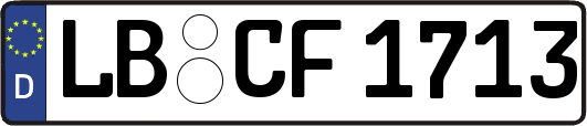 LB-CF1713