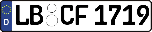 LB-CF1719