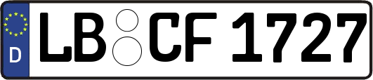LB-CF1727