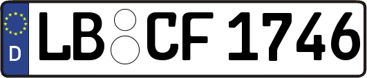 LB-CF1746