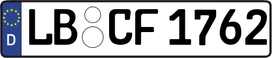 LB-CF1762