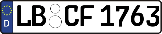 LB-CF1763