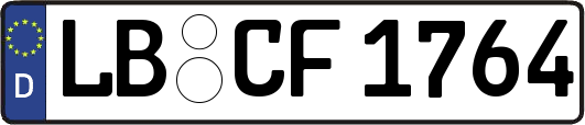 LB-CF1764