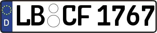 LB-CF1767