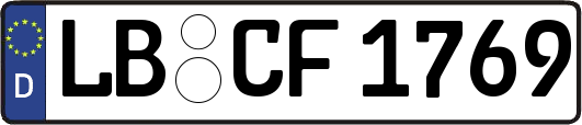 LB-CF1769