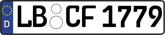 LB-CF1779