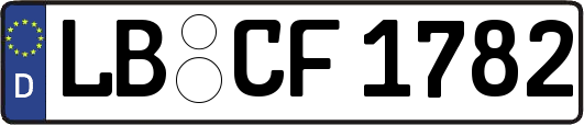 LB-CF1782