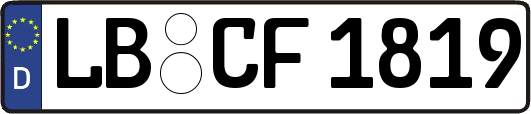 LB-CF1819