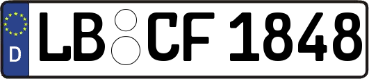 LB-CF1848