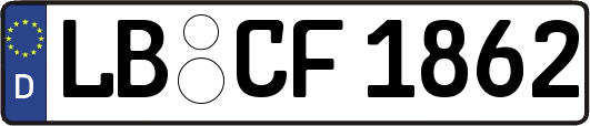 LB-CF1862