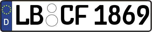 LB-CF1869