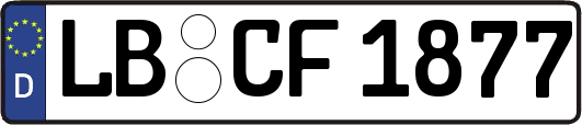 LB-CF1877