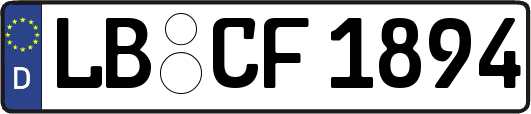 LB-CF1894
