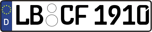 LB-CF1910