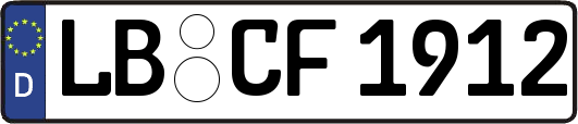 LB-CF1912