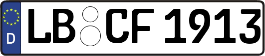LB-CF1913