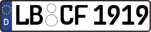 LB-CF1919