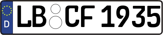 LB-CF1935