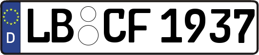 LB-CF1937