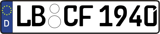 LB-CF1940
