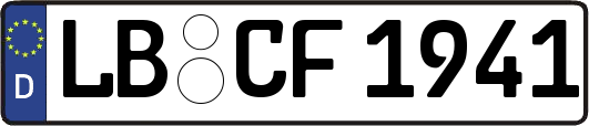 LB-CF1941