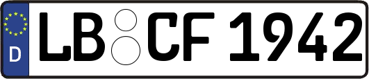 LB-CF1942