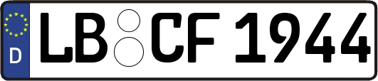 LB-CF1944