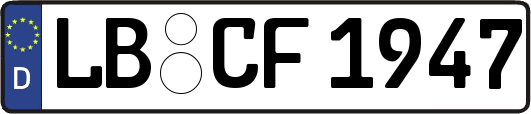 LB-CF1947