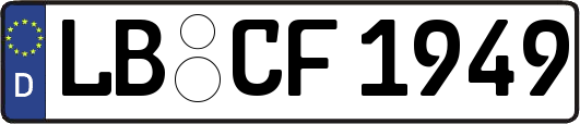 LB-CF1949