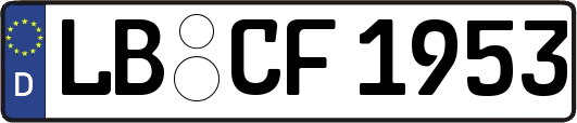 LB-CF1953